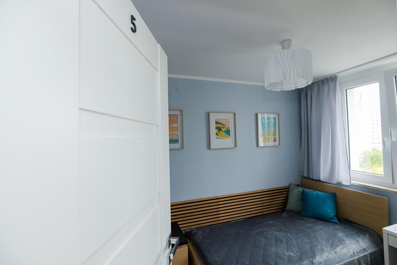 Rooms Krochmalna 3 Варшава Экстерьер фото