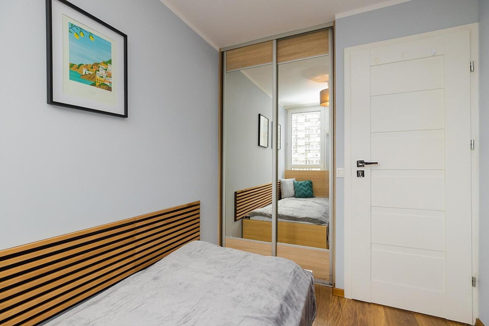 Rooms Krochmalna 3 Варшава Экстерьер фото
