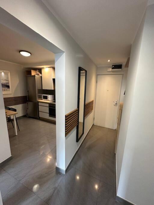 Rooms Krochmalna 3 Варшава Экстерьер фото