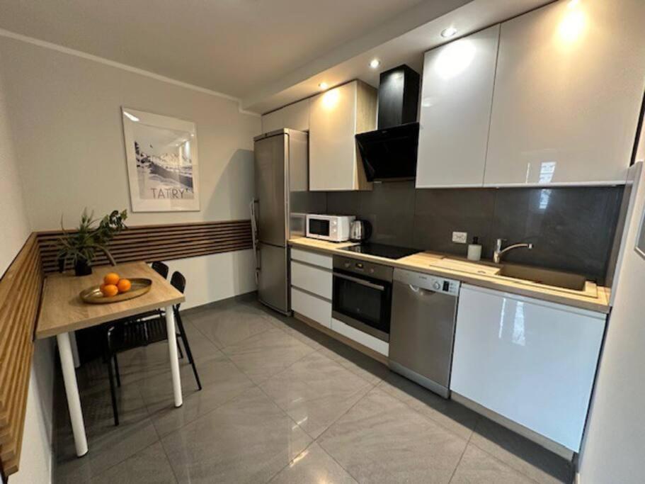 Rooms Krochmalna 3 Варшава Экстерьер фото